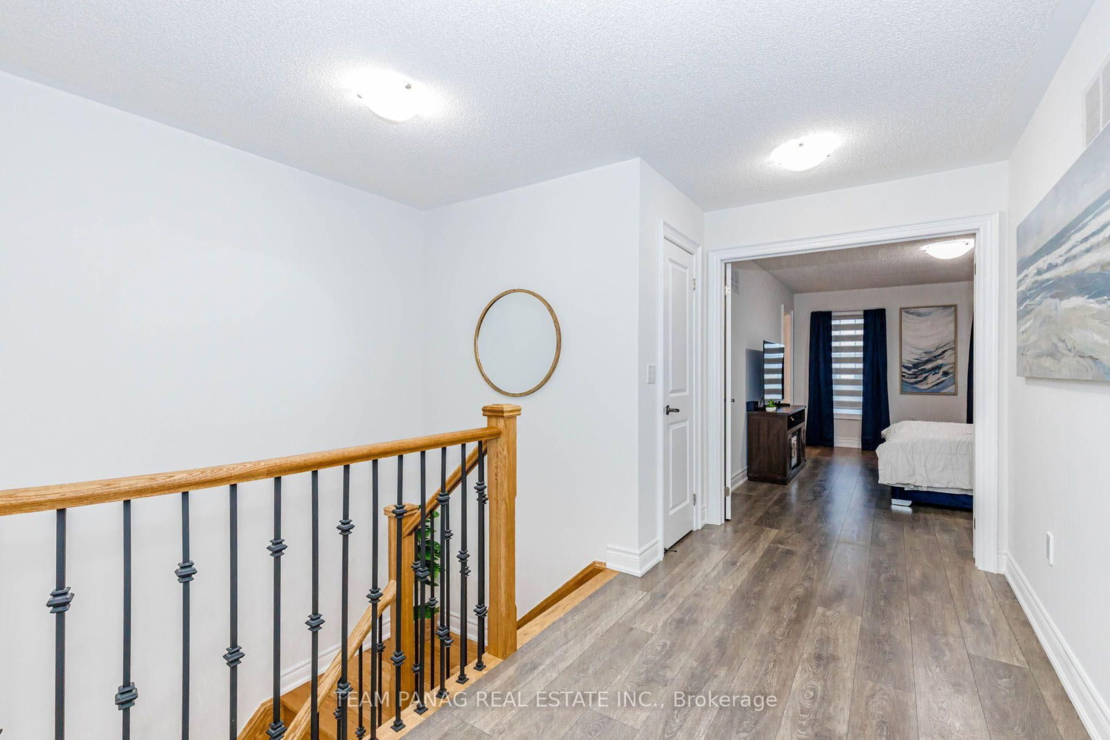 9 Faye Street • Brampton, ON photo 29