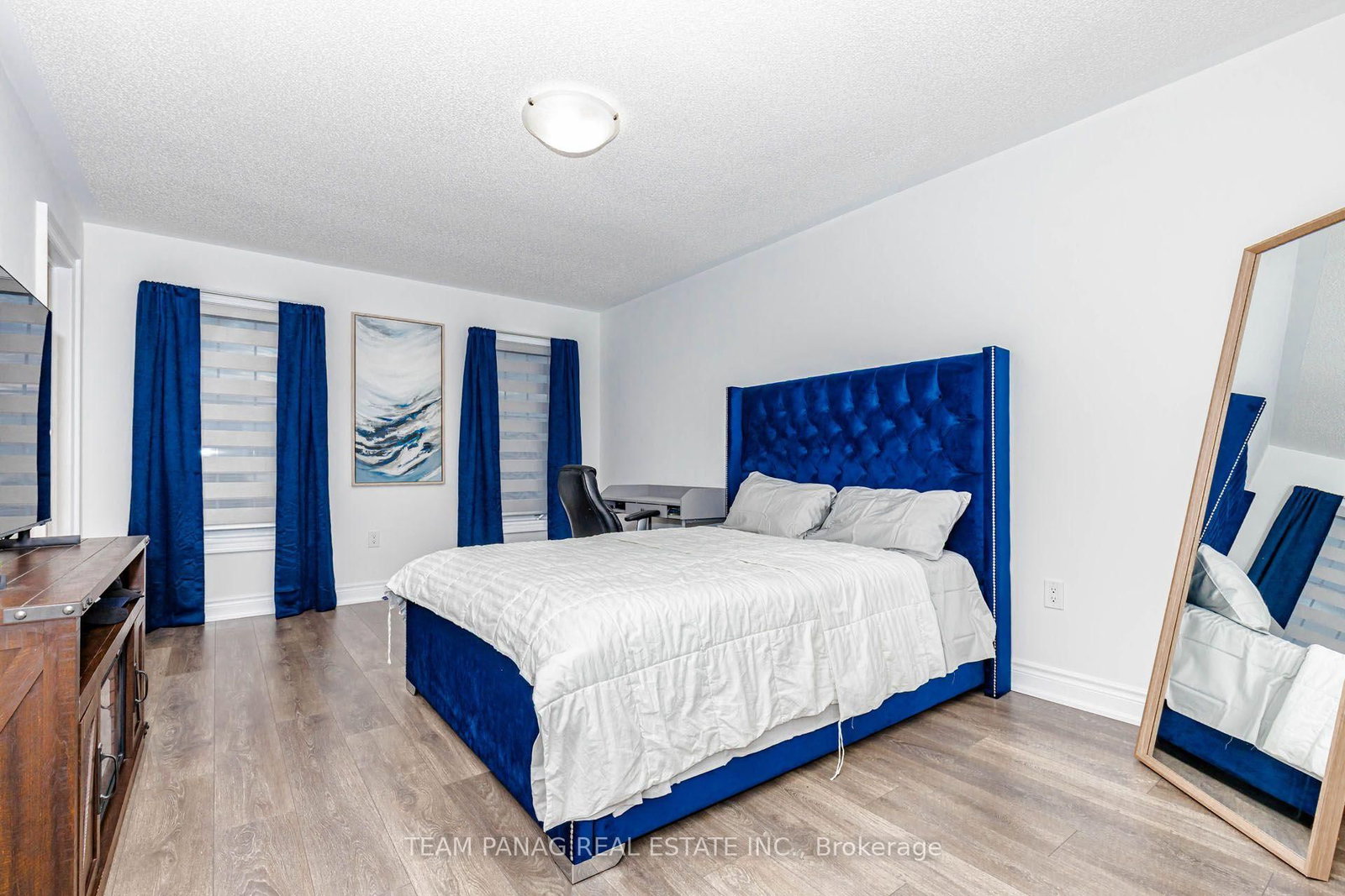 9 Faye Street • Brampton, ON photo 31