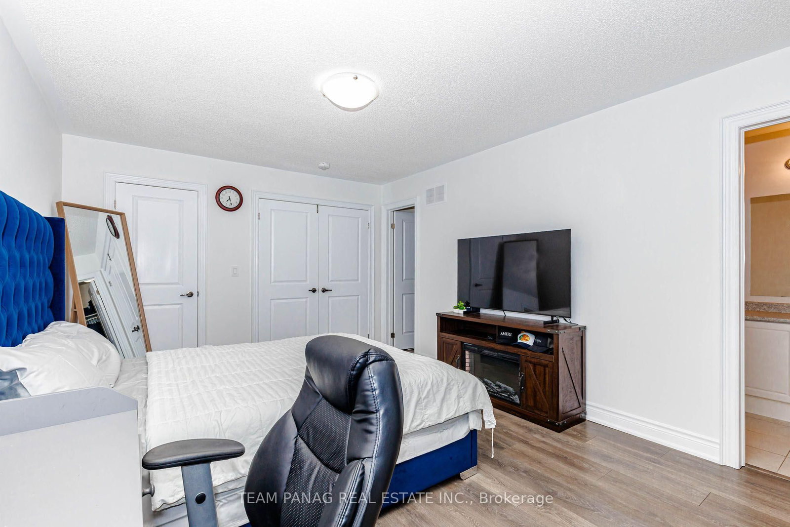 9 Faye Street • Brampton, ON photo 32