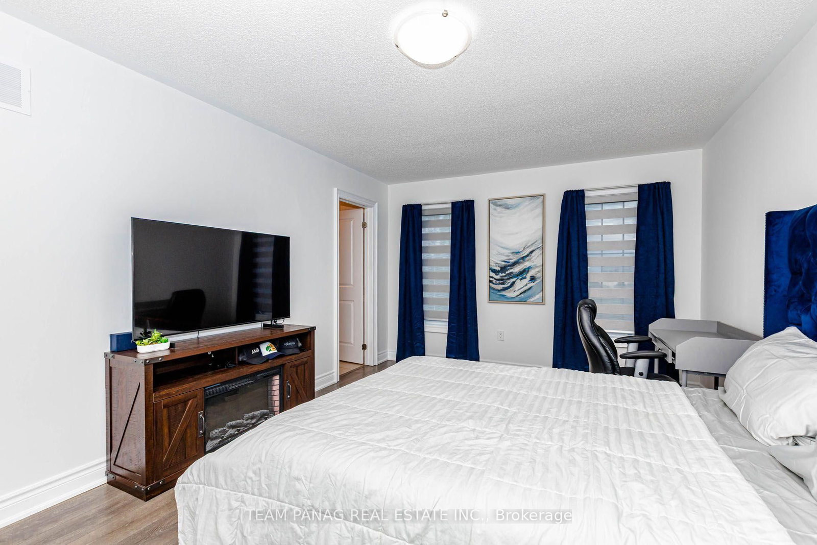 9 Faye Street • Brampton, ON photo 33