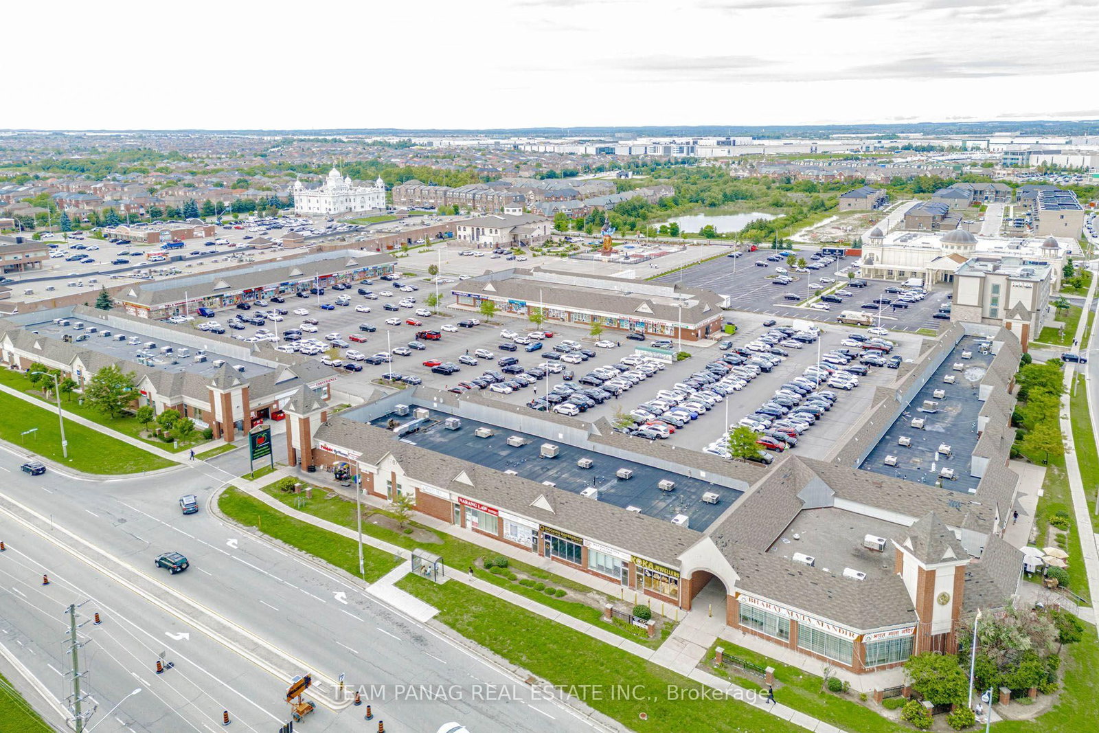 9 Faye Street • Brampton, ON photo 46