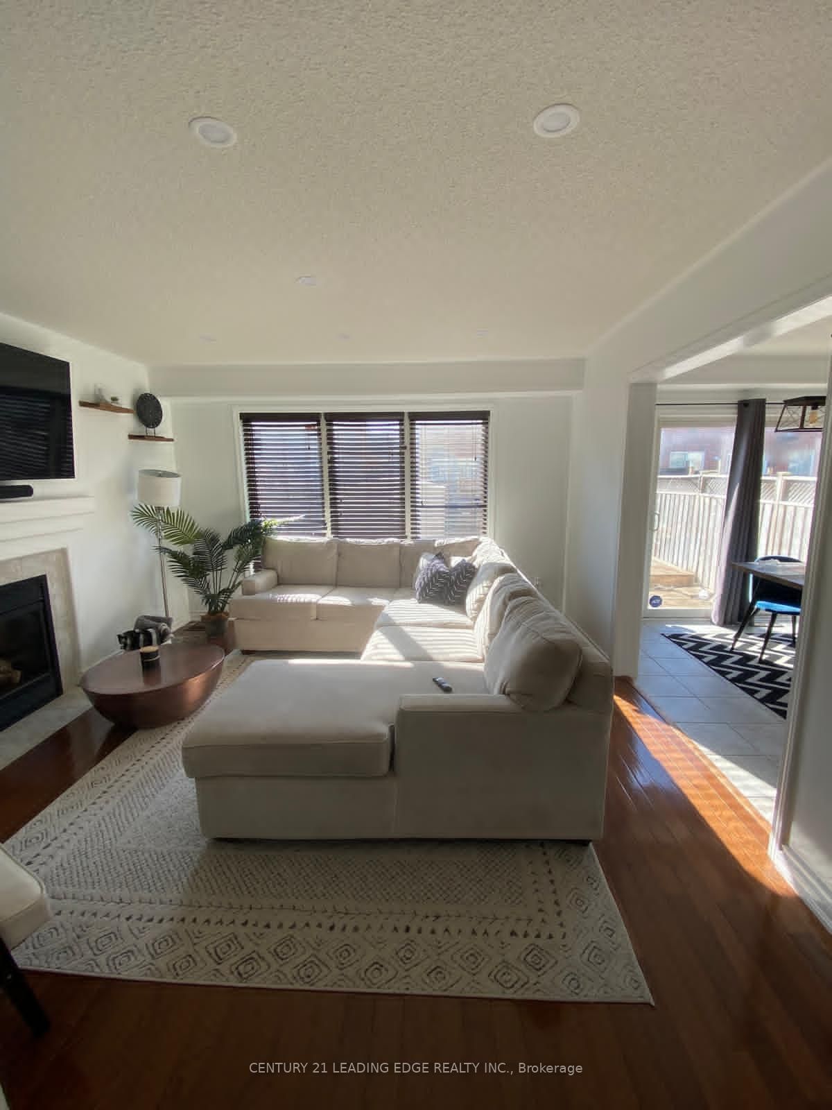 71 Jessop Drive • Brampton, ON photo 14