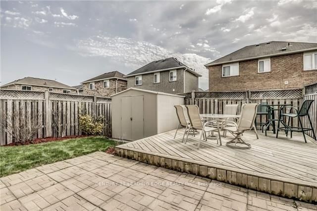 71 Jessop Drive • Brampton, ON photo 26