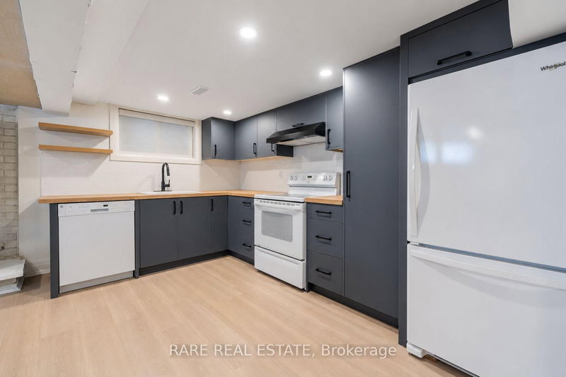 1 - 27 Fairbank Avenue
