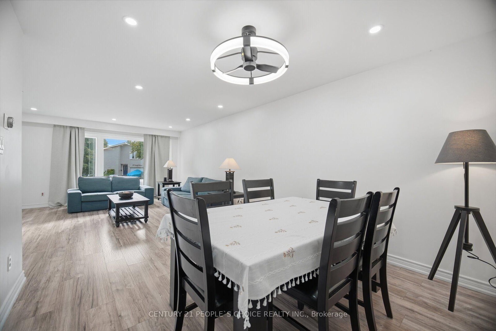 578 Cavell Drive • Mississauga, ON photo 11
