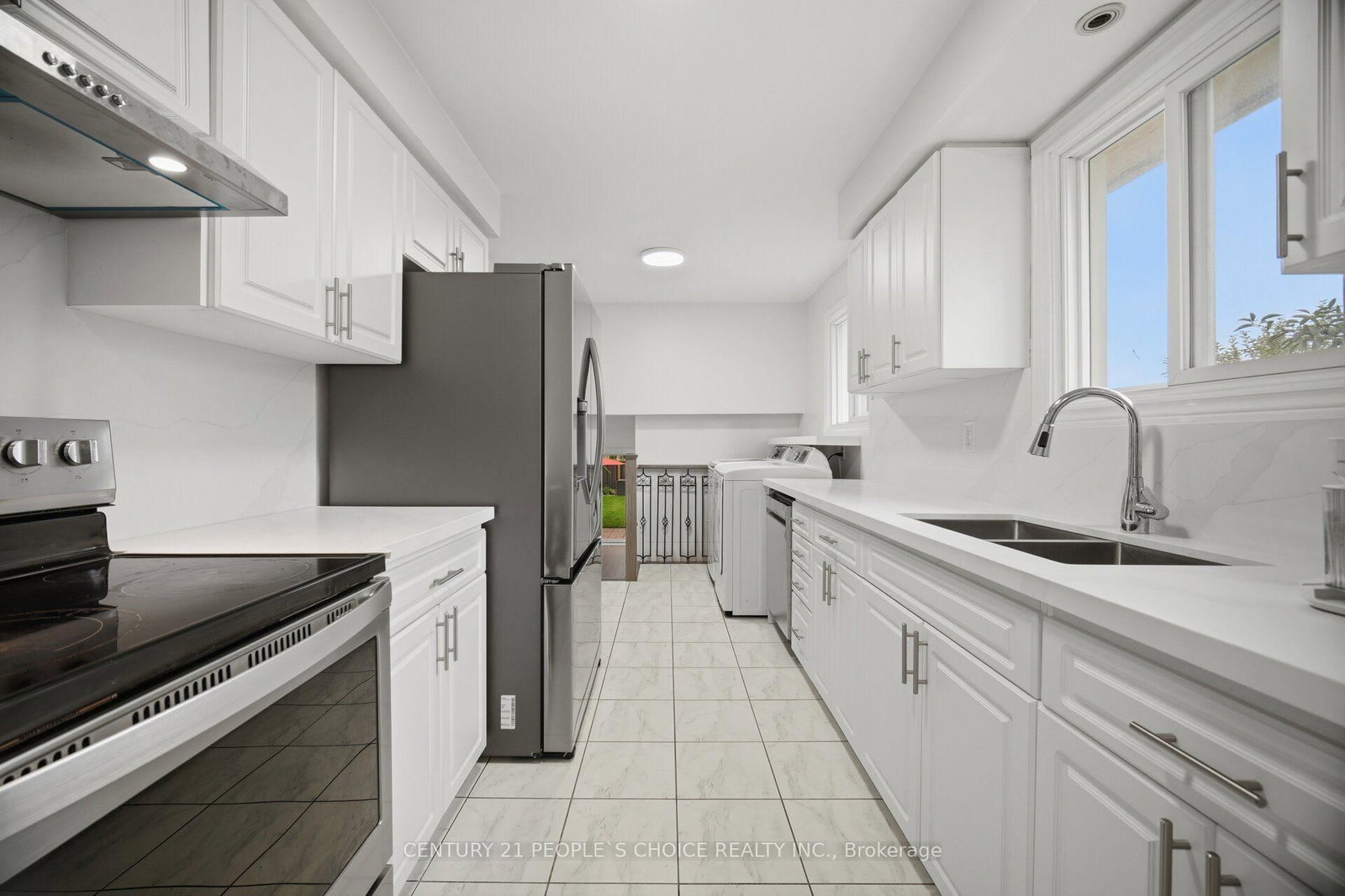 578 Cavell Drive • Mississauga, ON photo 14