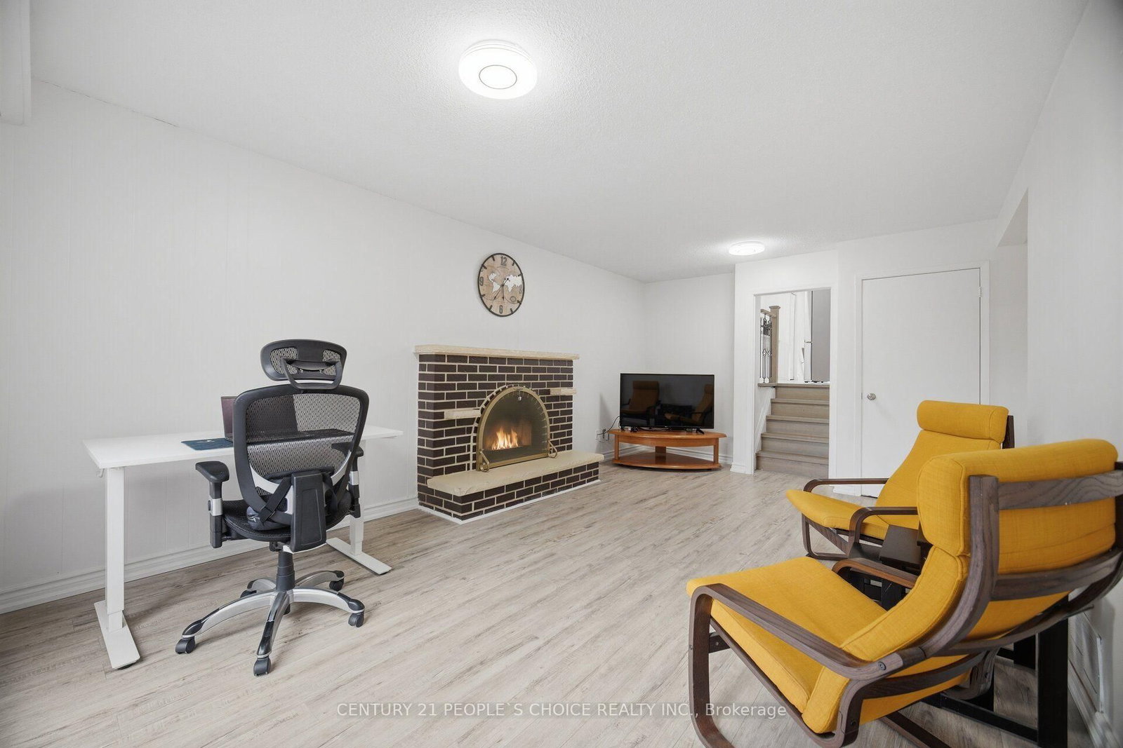 578 Cavell Drive • Mississauga, ON photo 27