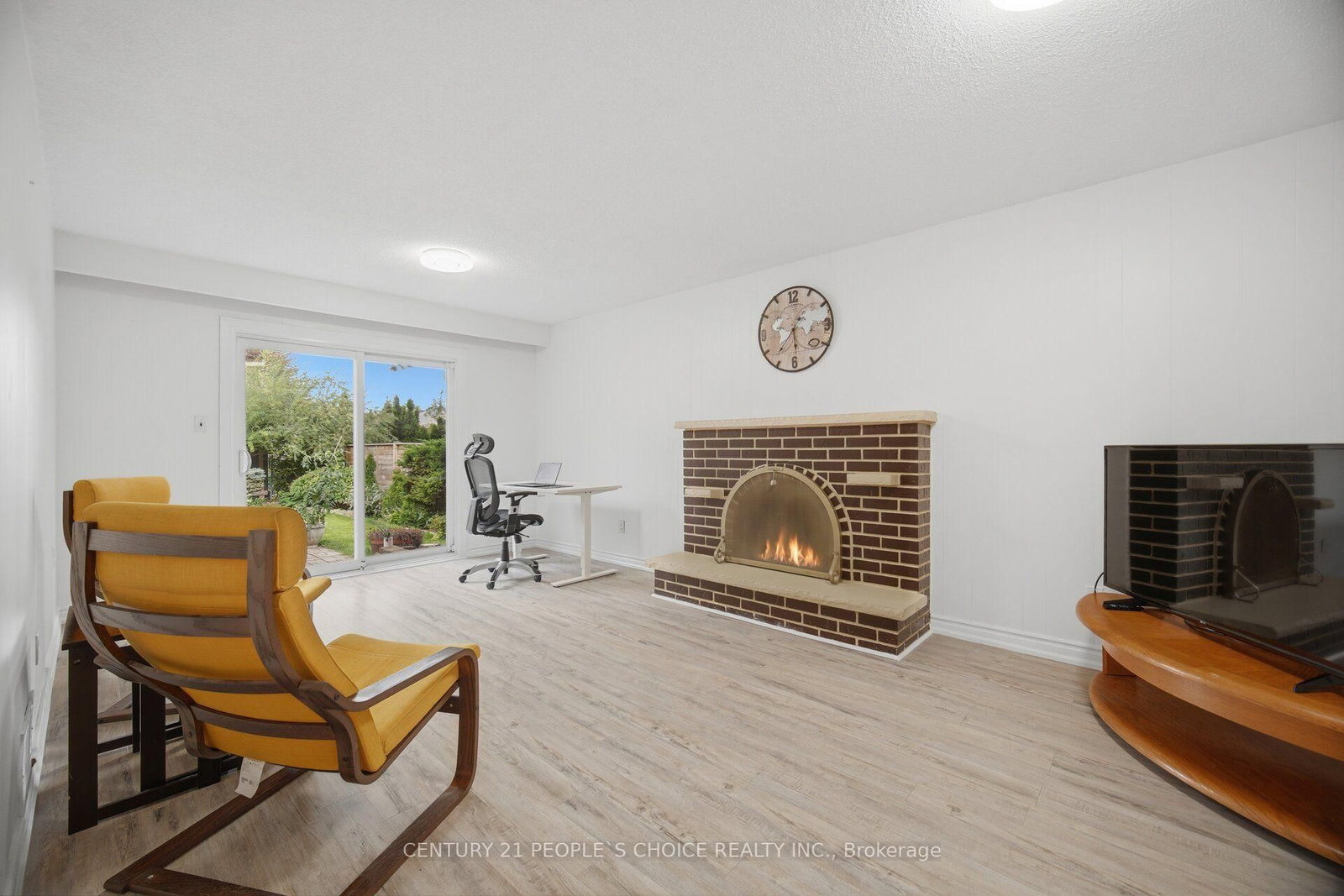 578 Cavell Drive • Mississauga, ON photo 28