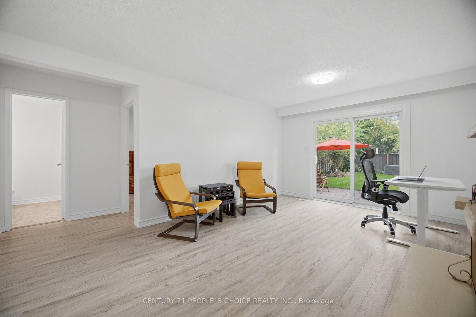 578 Cavell Drive • Mississauga, ON photo 29