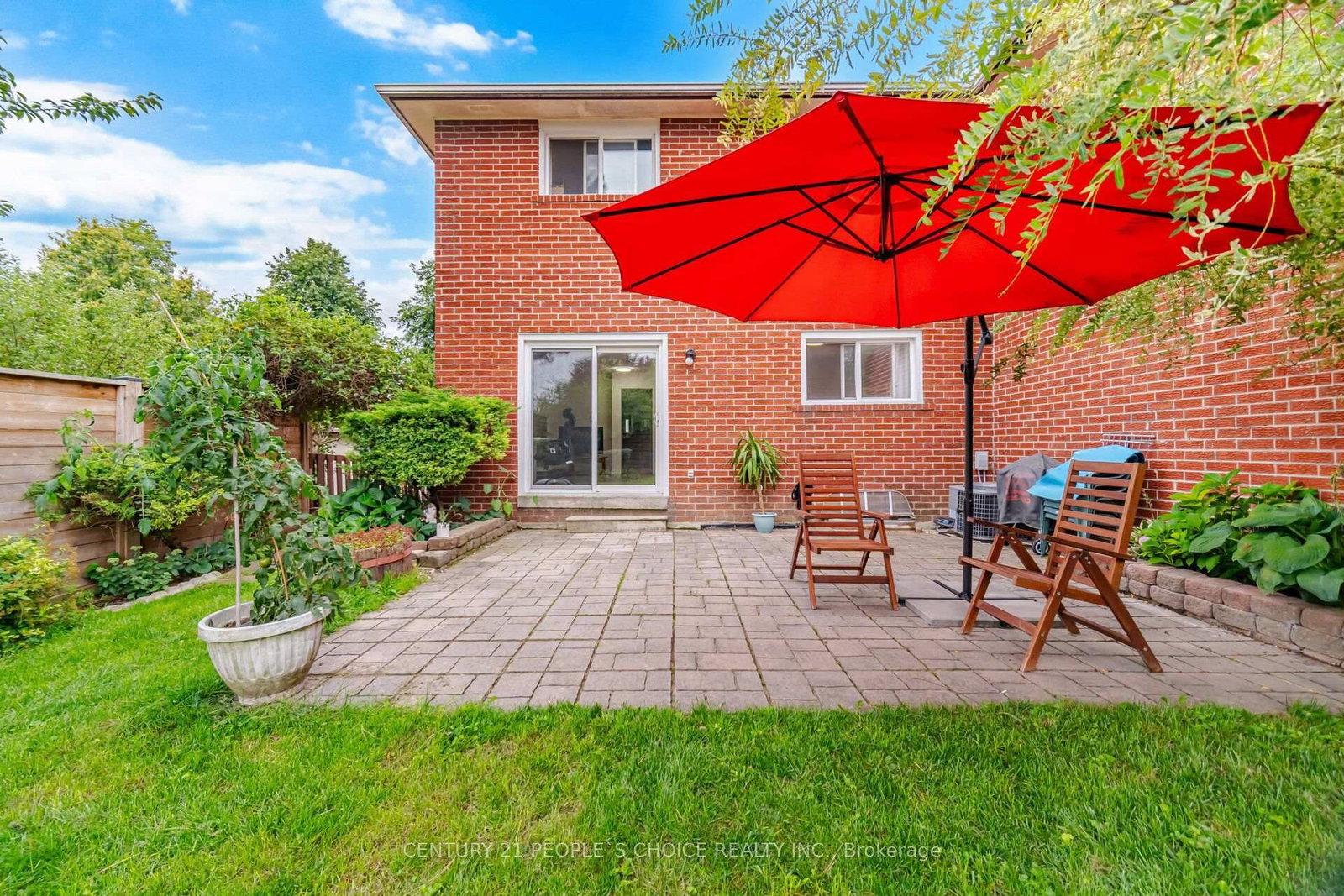 578 Cavell Drive • Mississauga, ON photo 49