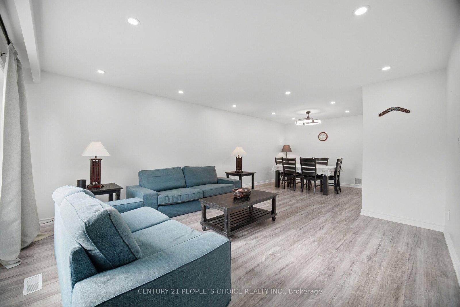 578 Cavell Drive • Mississauga, ON photo 9