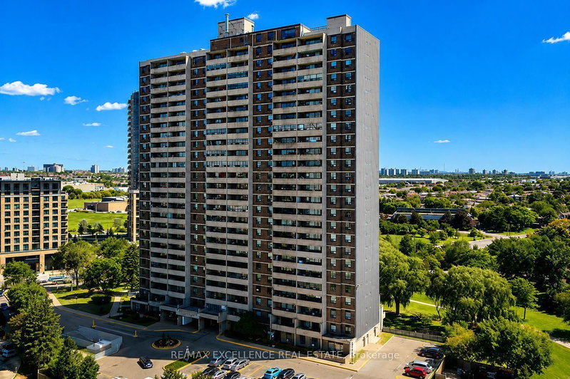 2105 - 3390 Weston Road