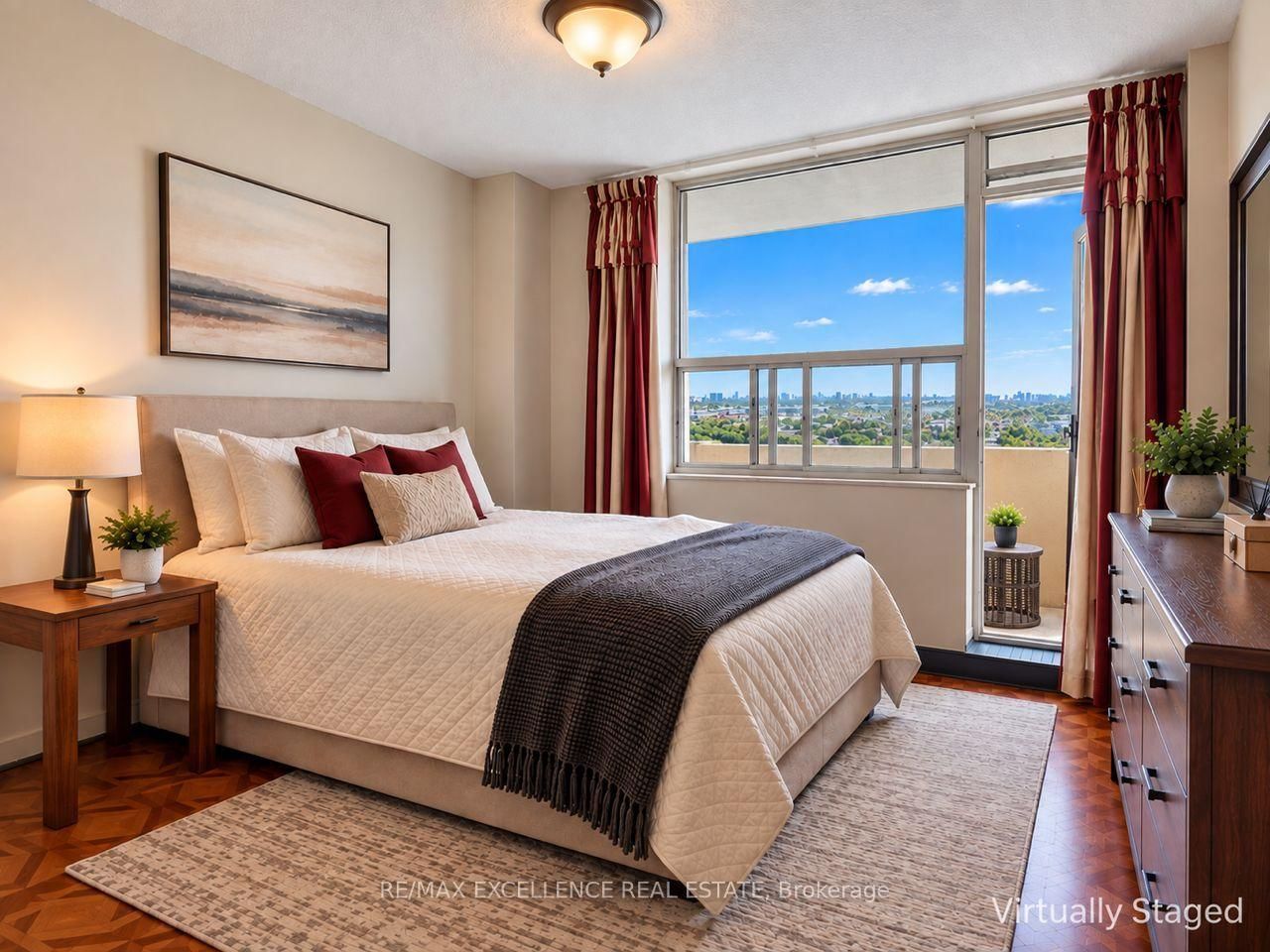 3390 Weston Road • #2105 • Toronto, ON photo 9