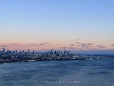Condo for lease at 5202-30 Shore Breeze Drive, Toronto, Ontario, M8V 1J0 - Mimico - MLS: W13749114