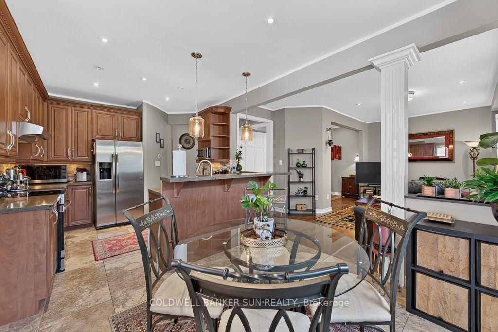 1059 Eager Road • Milton, ON photo 16