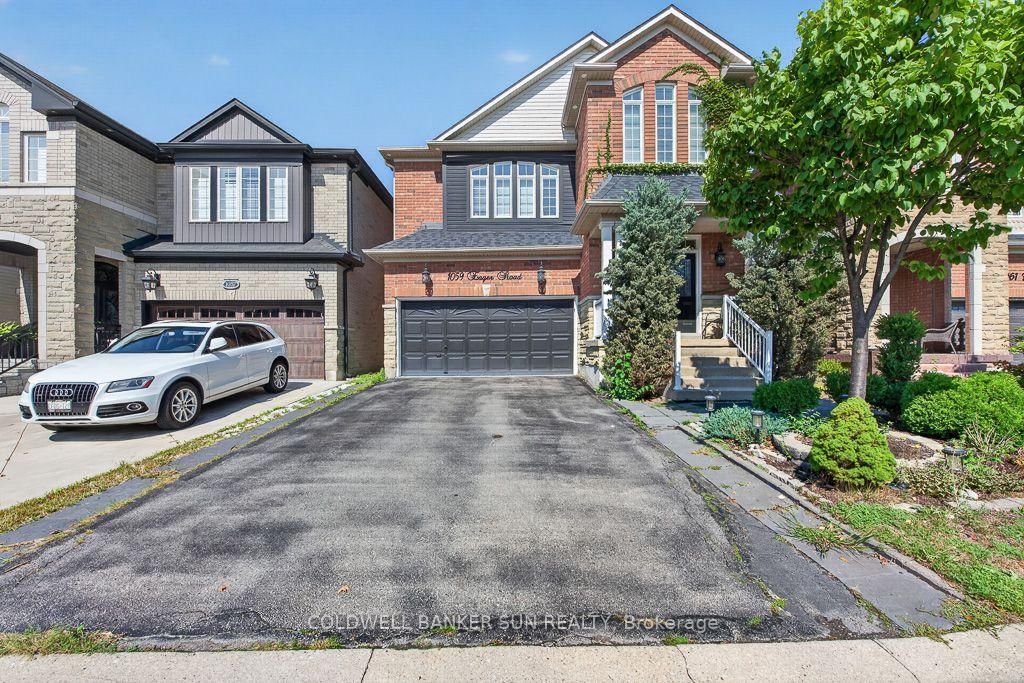 1059 Eager Road • Milton, ON photo 4
