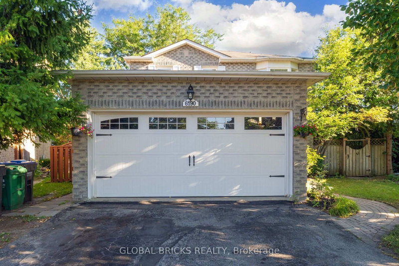 6190 Saltmarsh Court