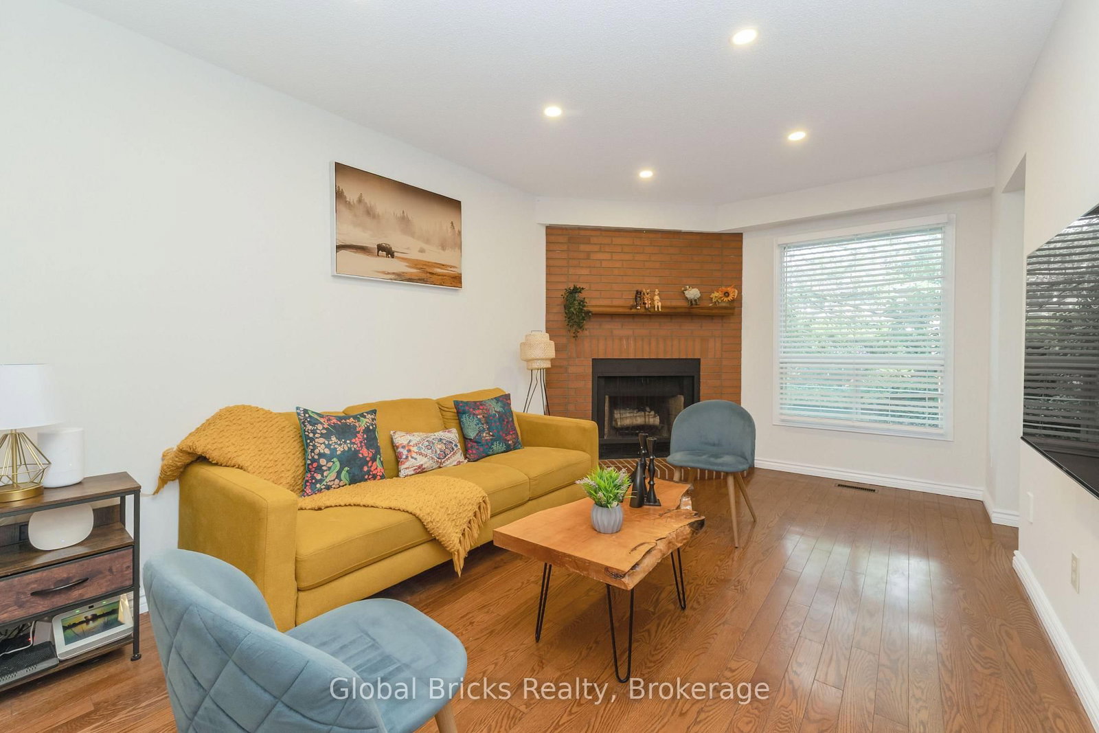 6190 Saltmarsh Court • Mississauga, ON photo 10