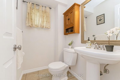 6190 Saltmarsh Mississauga,ON L5N 5V8 — Photo 15