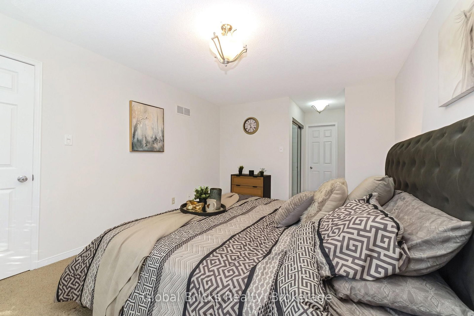 6190 Saltmarsh Court • Mississauga, ON photo 19