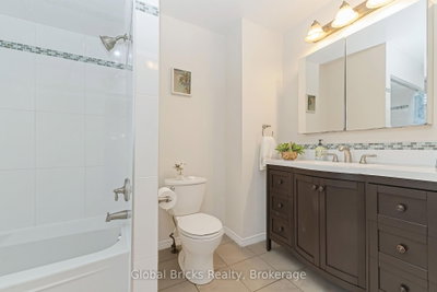 6190 Saltmarsh Mississauga,ON L5N 5V8 — Photo 21