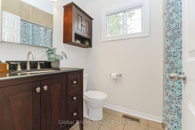 6190 Saltmarsh Mississauga,ON L5N 5V8 — Photo 23