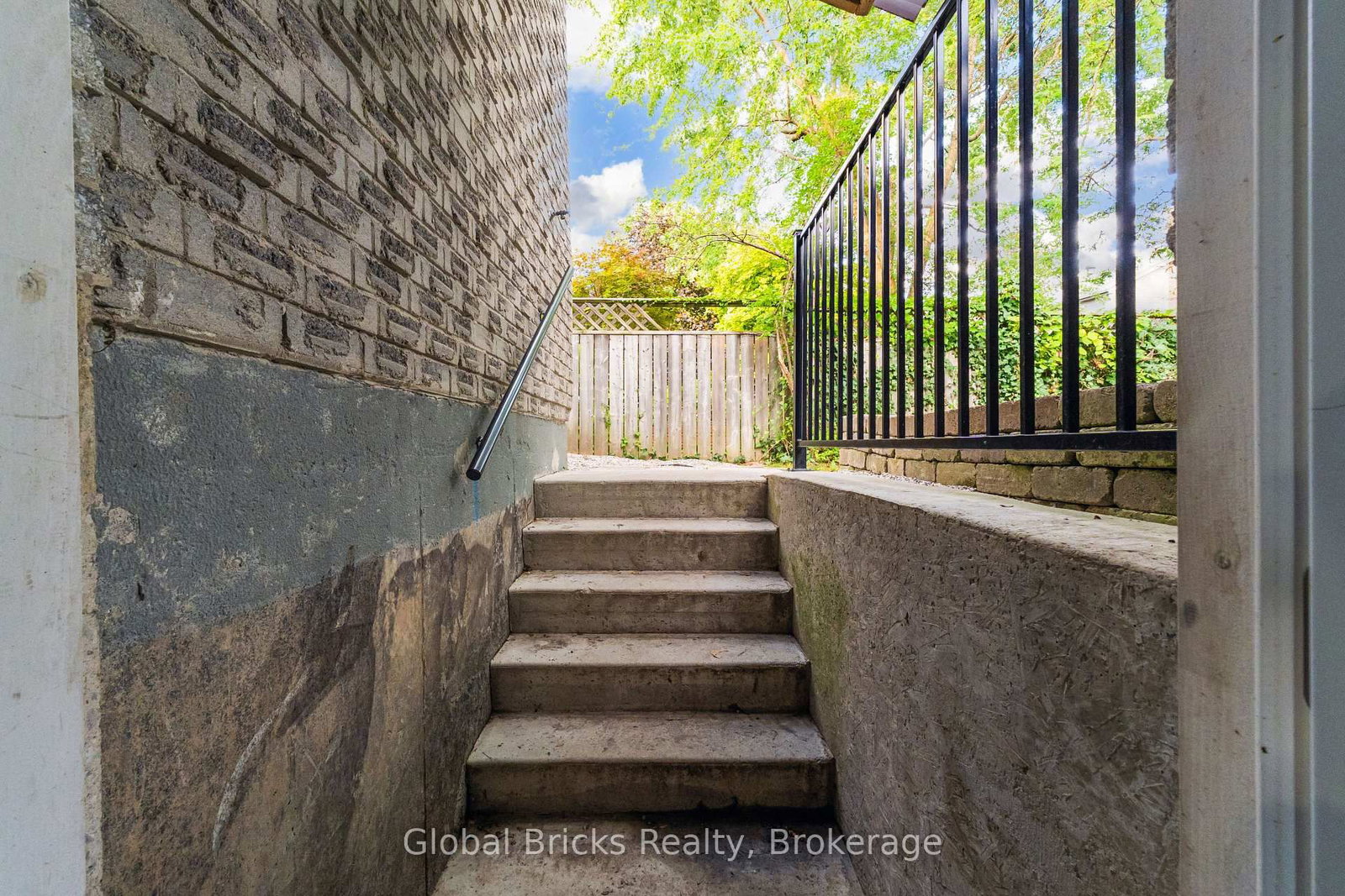 6190 Saltmarsh Court • Mississauga, ON photo 29