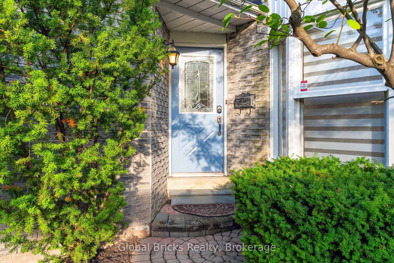 6190 Saltmarsh Court