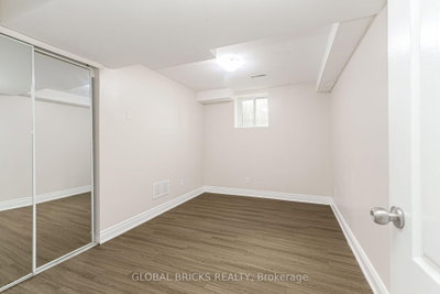 6190 Saltmarsh Mississauga,ON L5N 5V8 — Photo 32