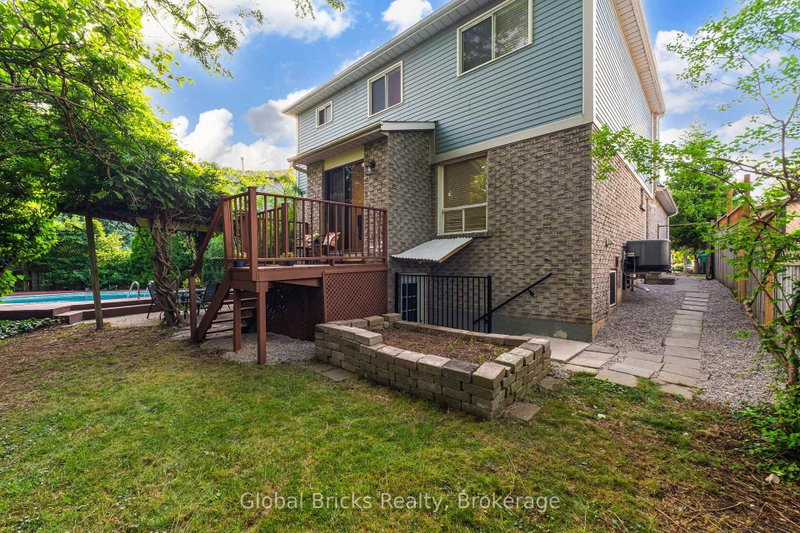 6190 Saltmarsh Mississauga,ON L5N 5V8 — Photo 38