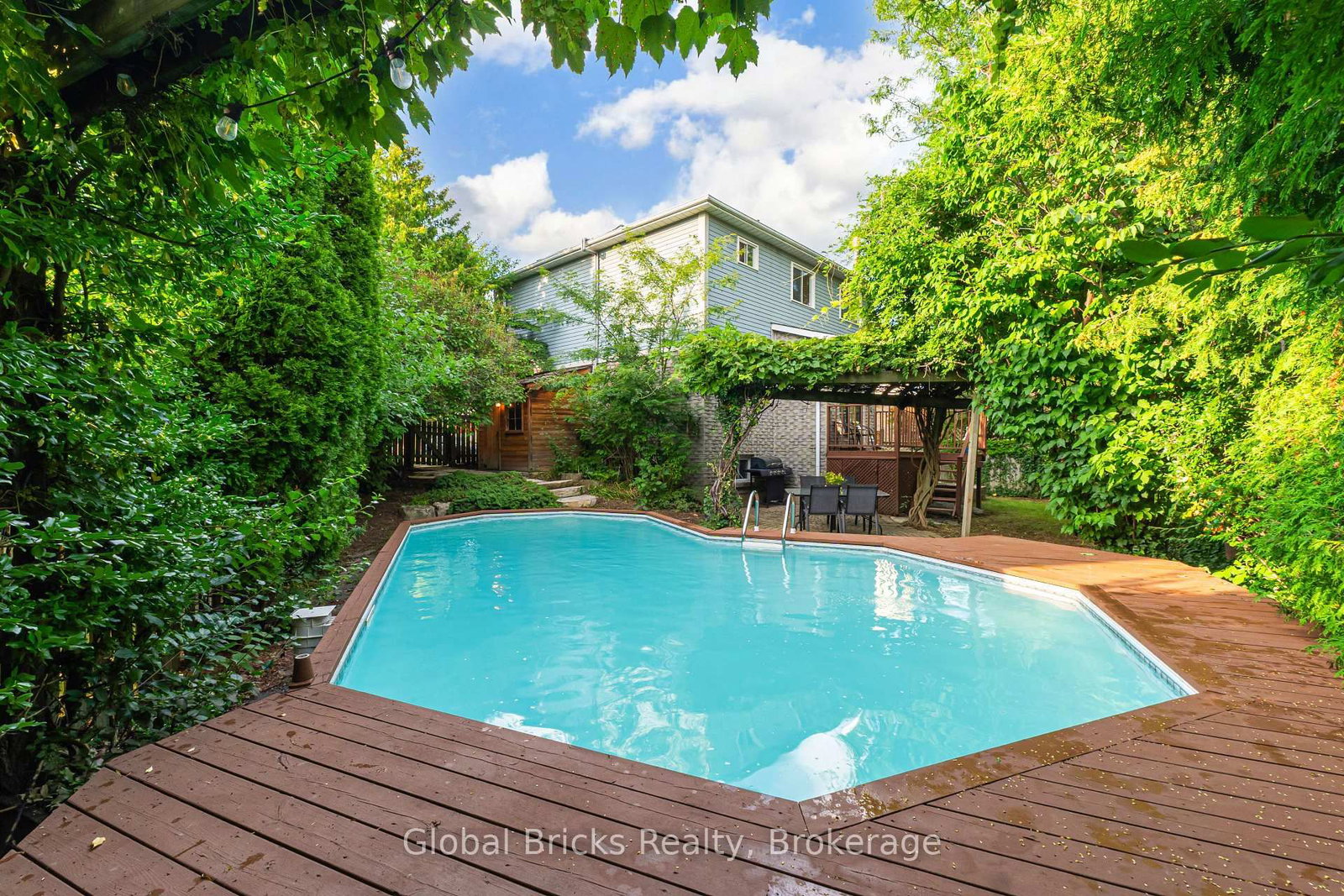 6190 Saltmarsh Court • Mississauga, ON photo 40