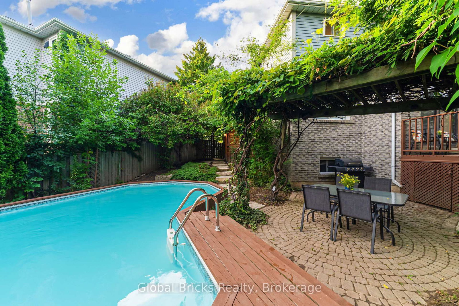 6190 Saltmarsh Court • Mississauga, ON photo 41