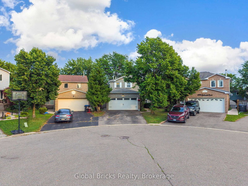 6190 Saltmarsh Mississauga,ON L5N 5V8 — Photo 42