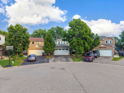 6190 Saltmarsh Mississauga,ON L5N 5V8 — Photo 42