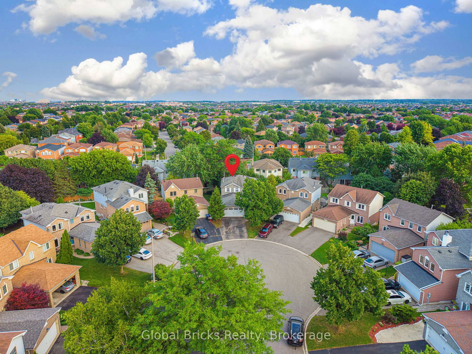 6190 Saltmarsh Court • Mississauga, ON photo 45