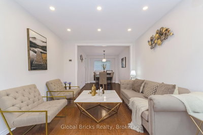 6190 Saltmarsh Court • Mississauga, ON photo 6