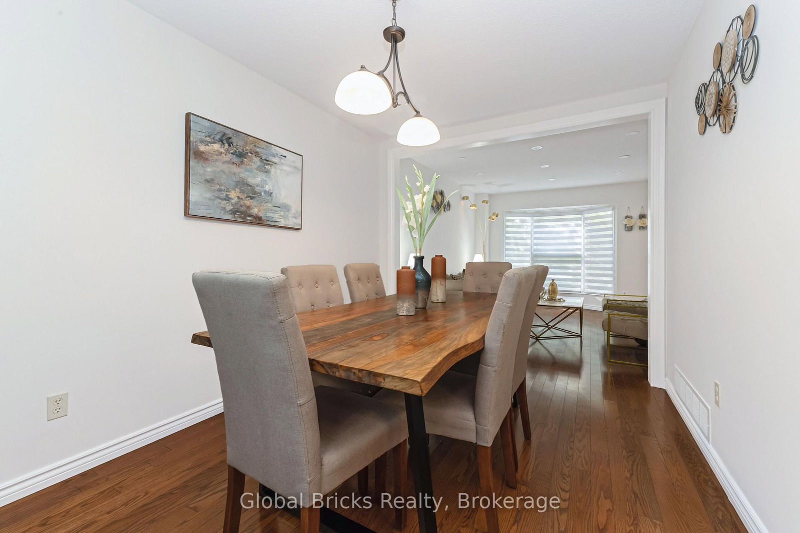 6190 Saltmarsh Court • Mississauga, ON photo 8