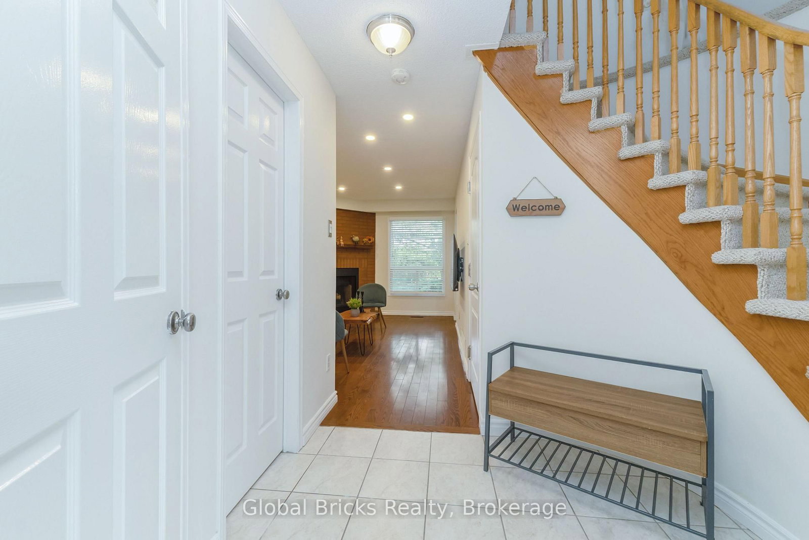 6190 Saltmarsh Court • Mississauga, ON photo 9