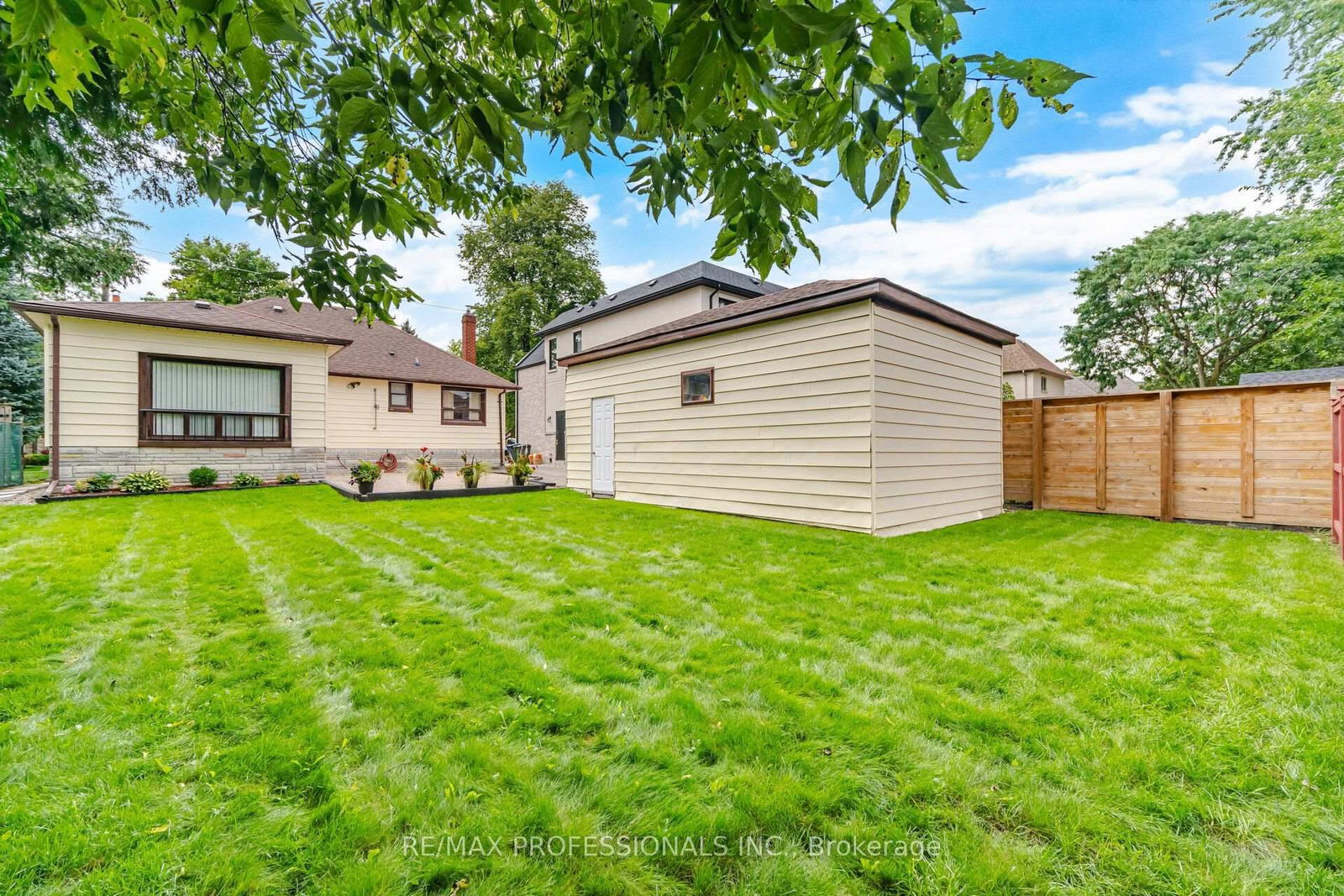 53 Wilmar Road • Toronto, ON photo 42