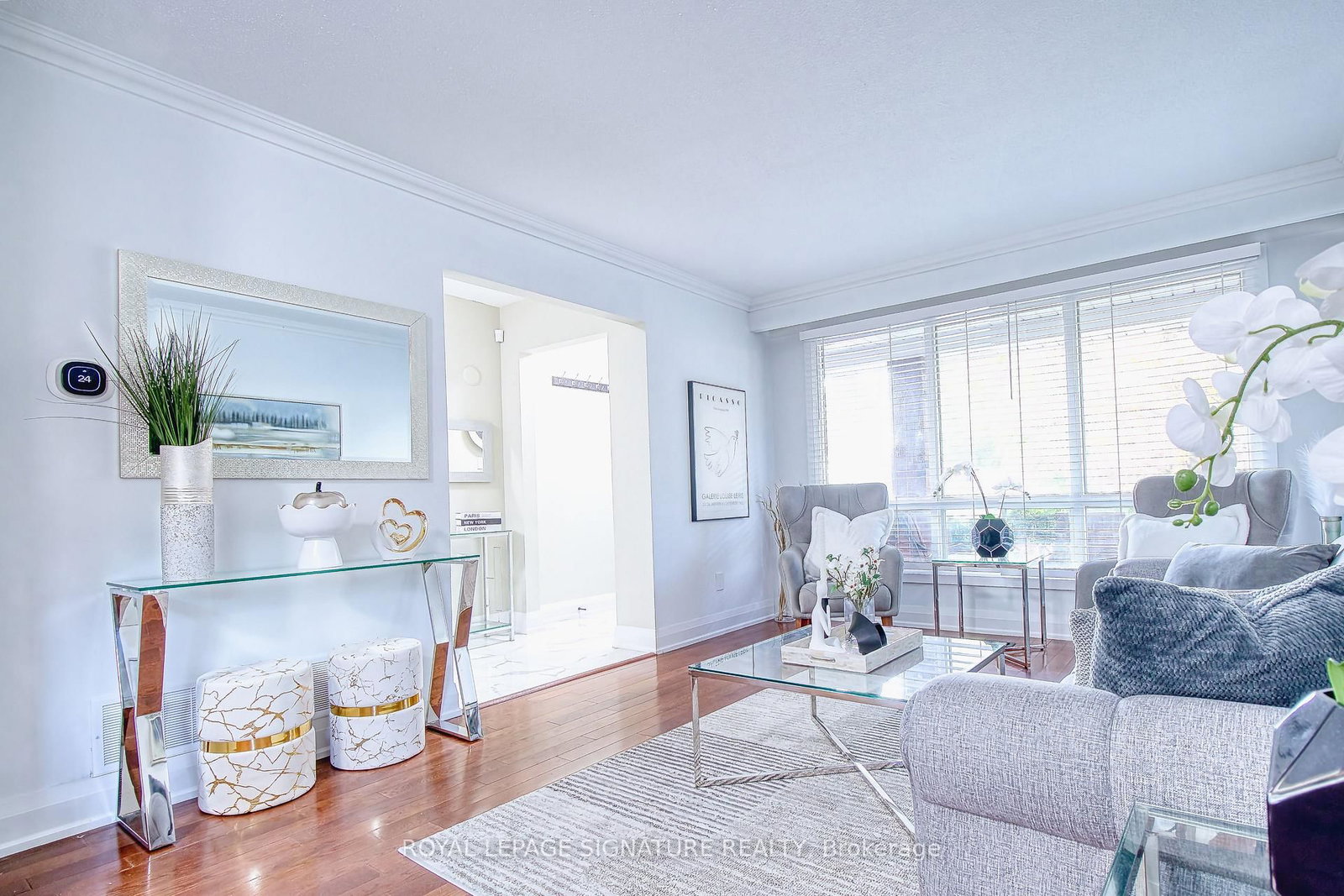 1414 Harmsworth Square • Oakville, ON photo 11