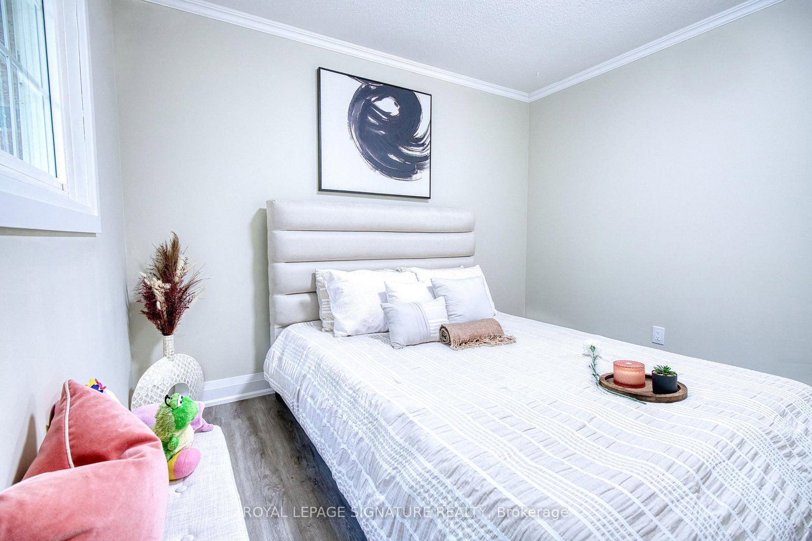 1414 Harmsworth Square • Oakville, ON photo 28