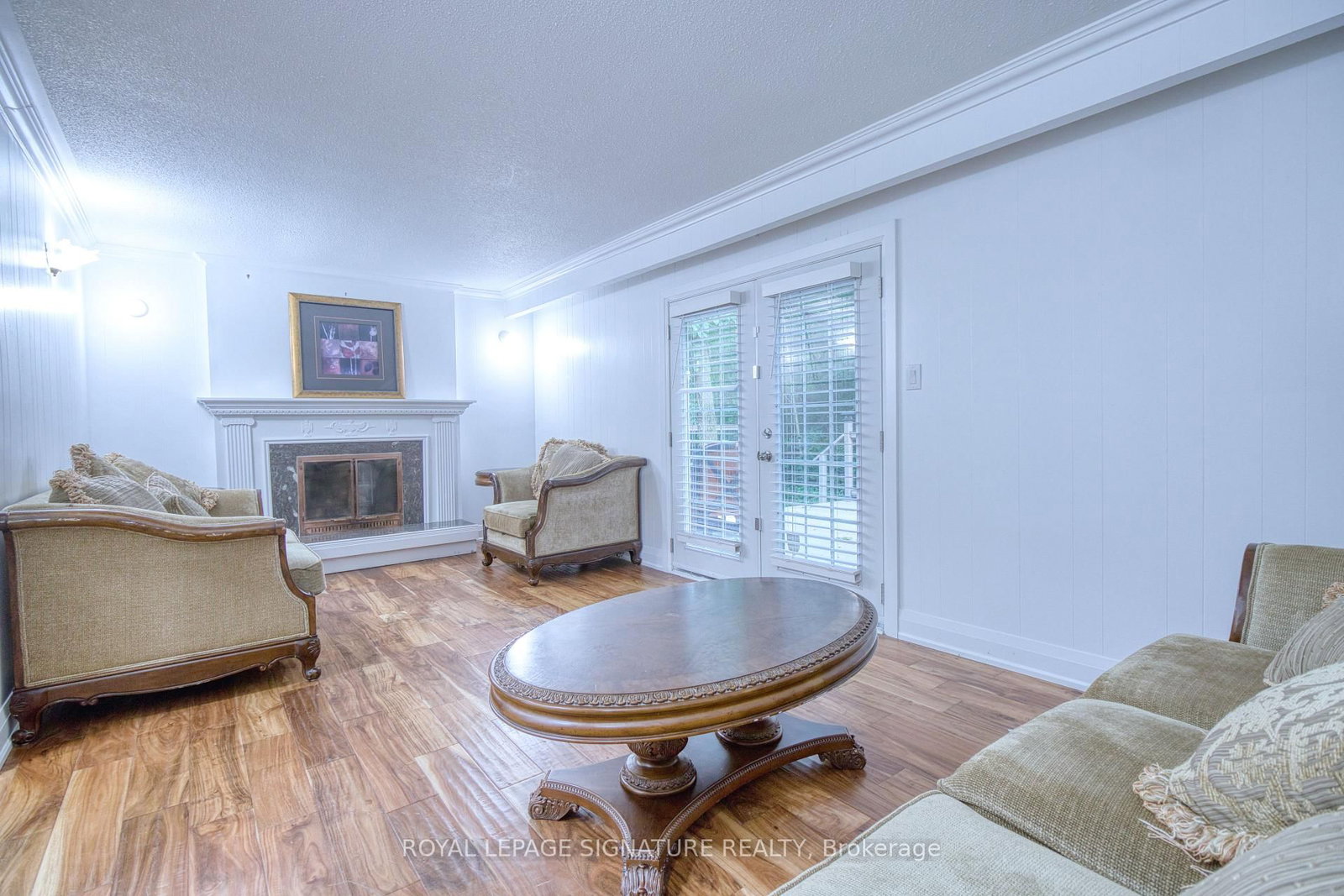 1414 Harmsworth Square • Oakville, ON photo 34