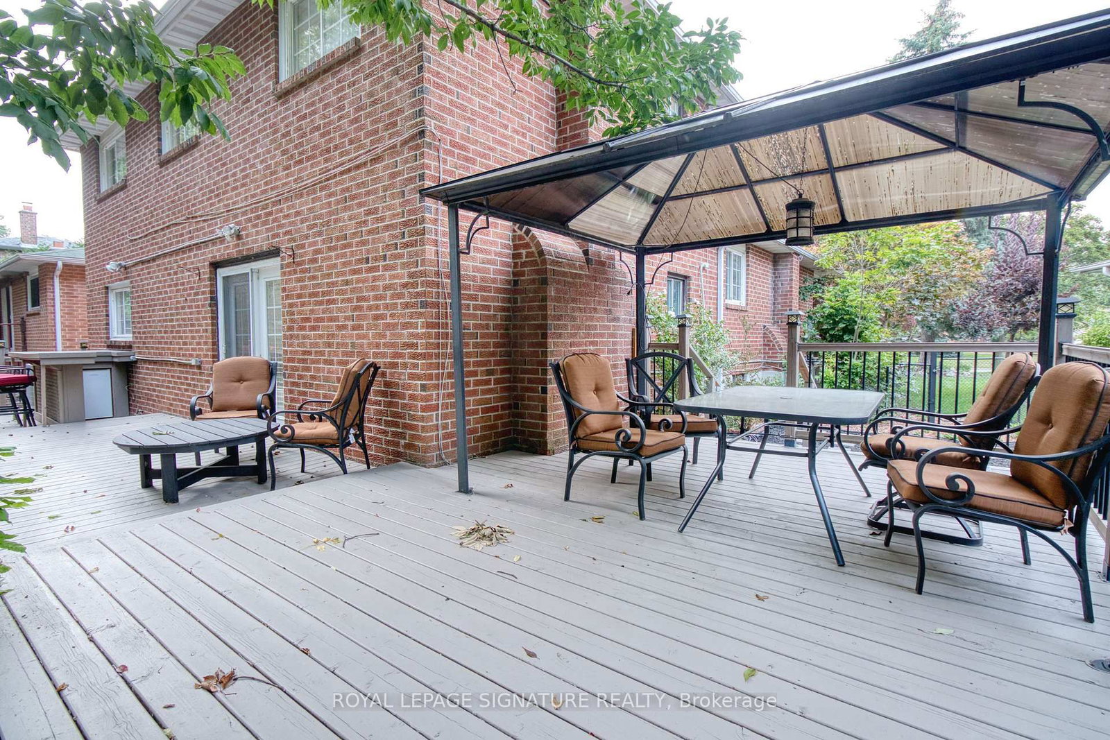 1414 Harmsworth Square • Oakville, ON photo 40