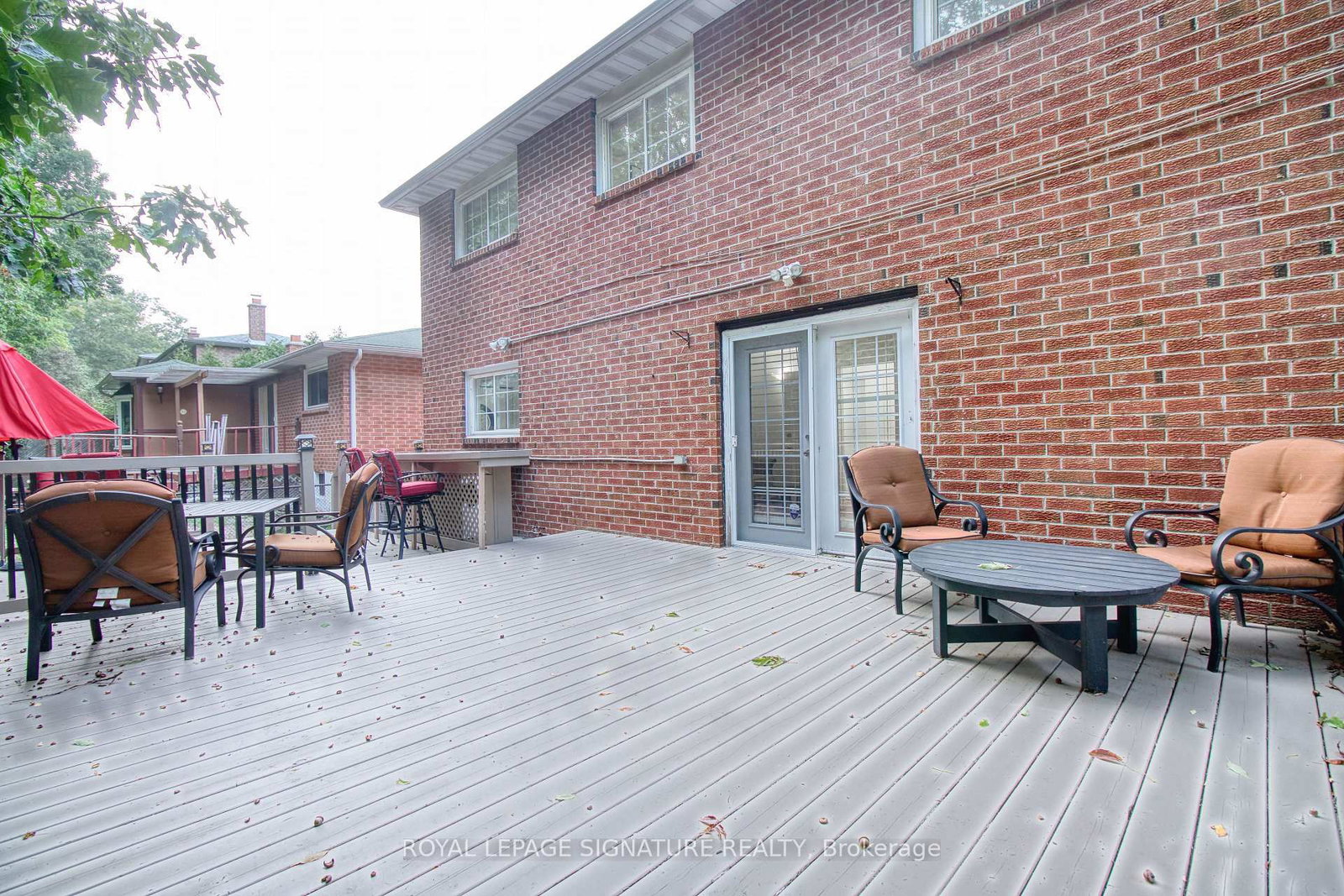 1414 Harmsworth Square • Oakville, ON photo 41