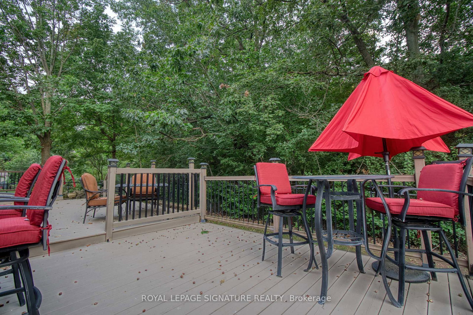1414 Harmsworth Square • Oakville, ON photo 42