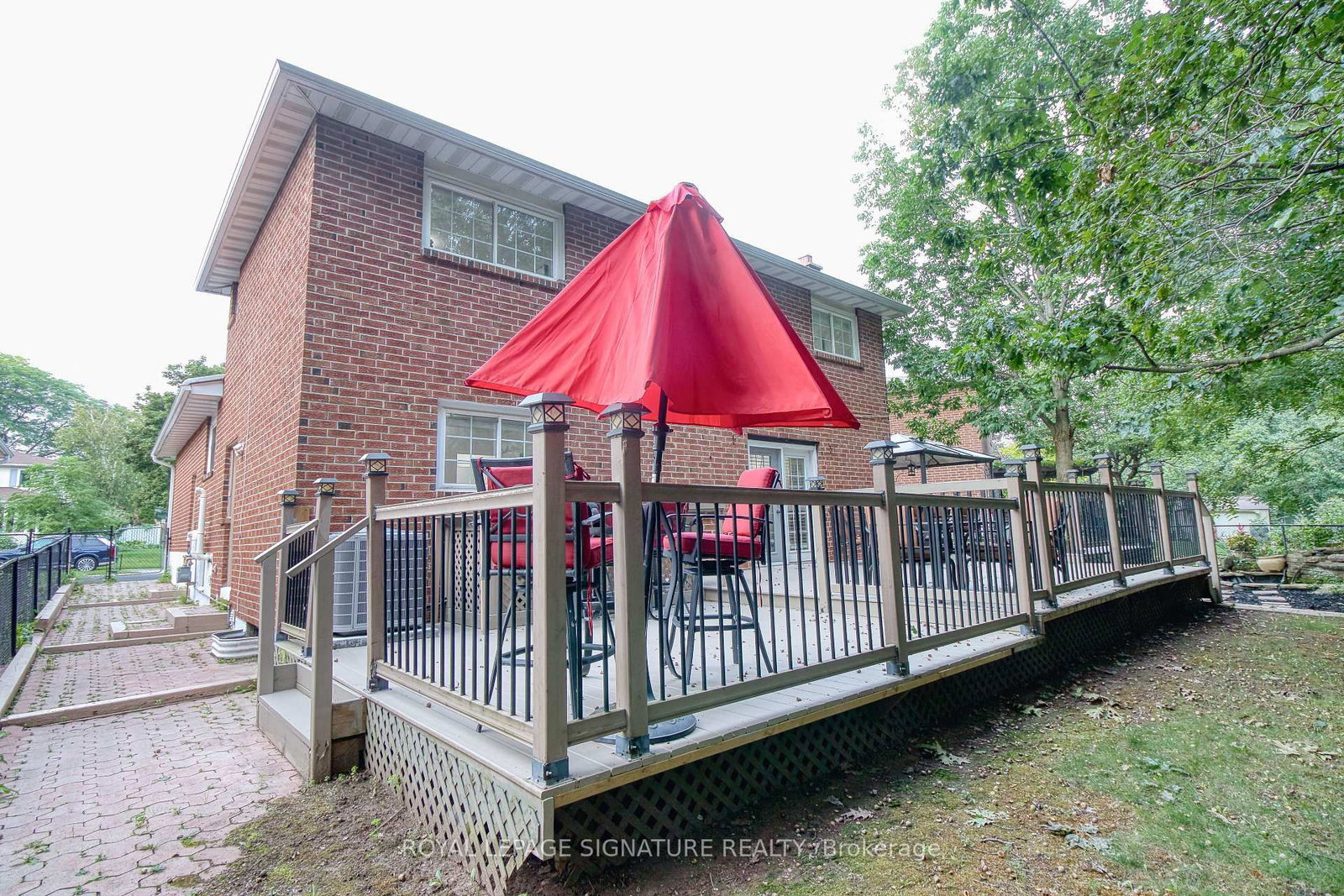 1414 Harmsworth Square • Oakville, ON photo 43