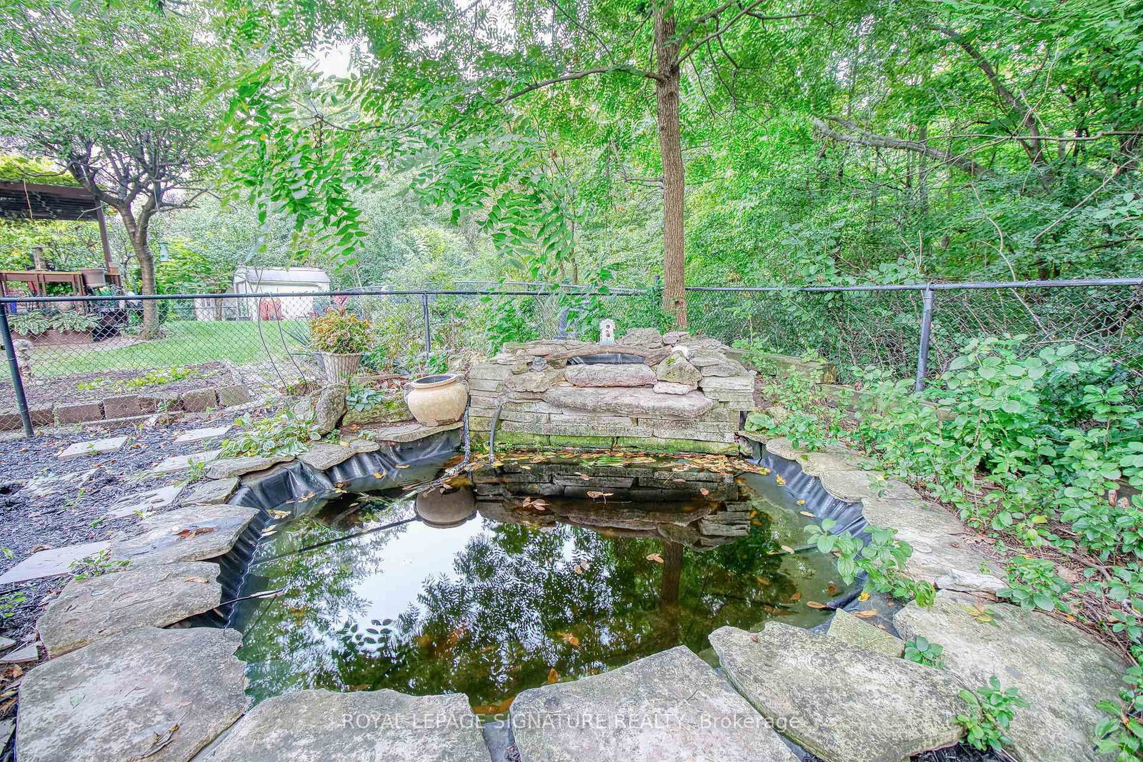 1414 Harmsworth Square • Oakville, ON photo 46