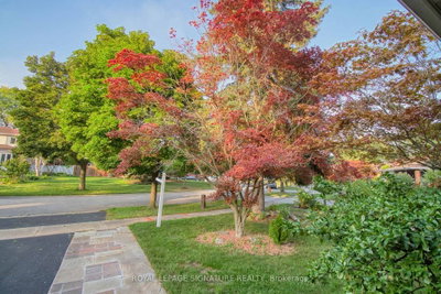1414 Harmsworth Square • Oakville, ON photo 6