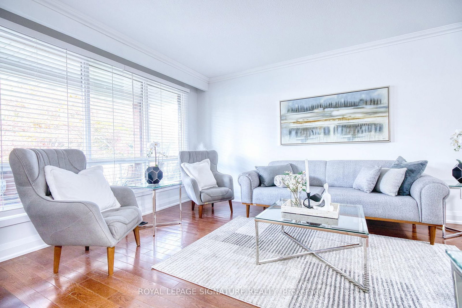 1414 Harmsworth Square • Oakville, ON photo 8