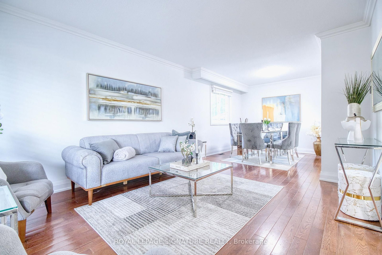 1414 Harmsworth Square • Oakville, ON photo 9